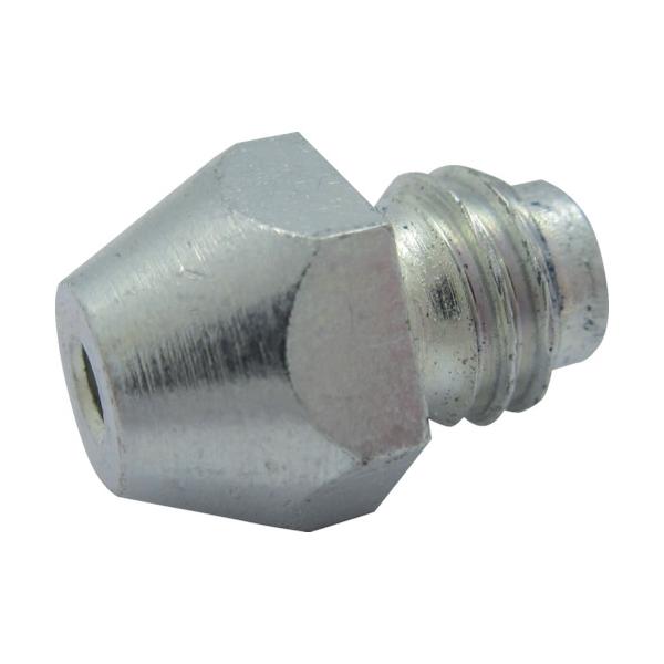 GESIPA 1434300 強力ハンドリベッター交換用ノーズピース 16/45 Φ6.4mm (1個)