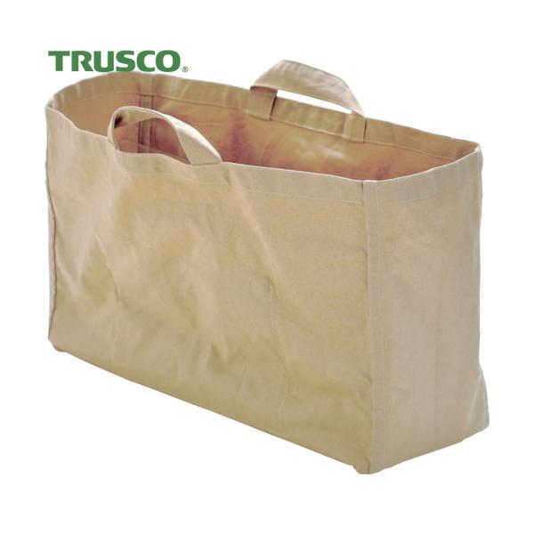 TRUSCO中山 トラスコ 折りたたみコンテナ50L用バック Lサイズ TRUSCO中山 トラスコ 折りたたみコンテナ50L用バック Lサイズ