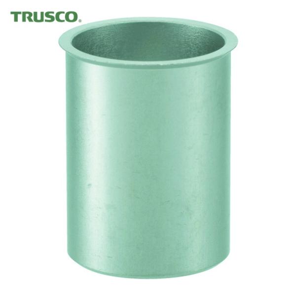 トラスコ TRUSCO クリンプナット薄頭スチール 板厚1.5 M5X0.8 (33個入) (1Pk) T-BNF-5M15S