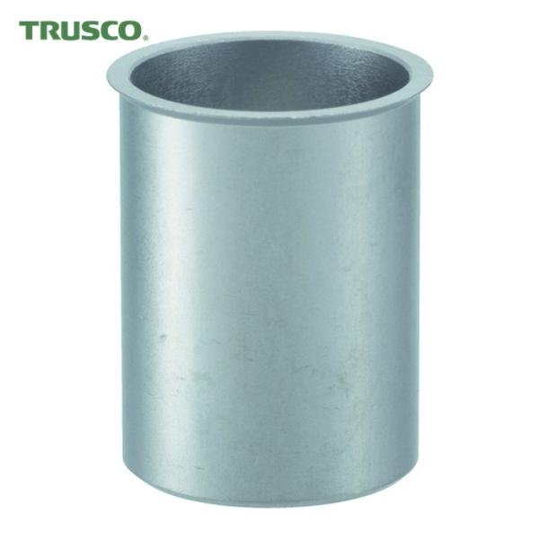 トラスコ TRUSCO クリンプナット薄頭ステンレス 板厚1.5 M4X0.7 (5個入) (1Pk) T-BNF-4M15SS
