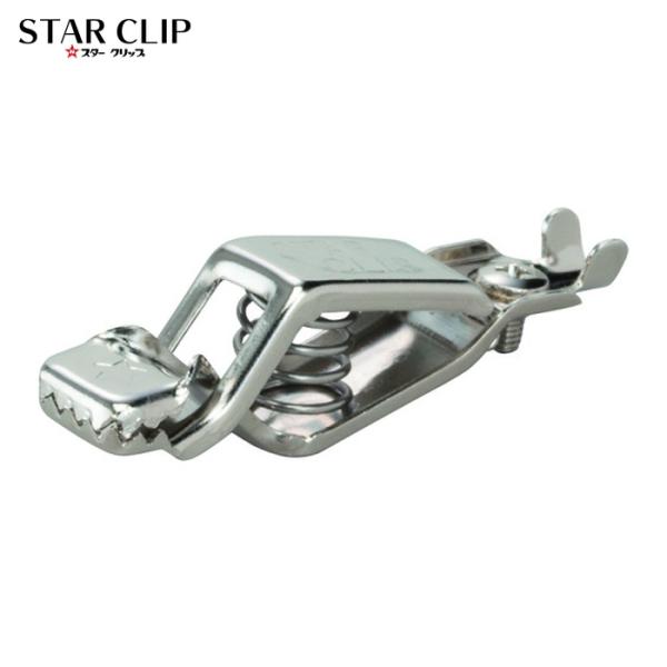中発販売 STAR CLIP スタークリップ 10A (1個) SC-10A
