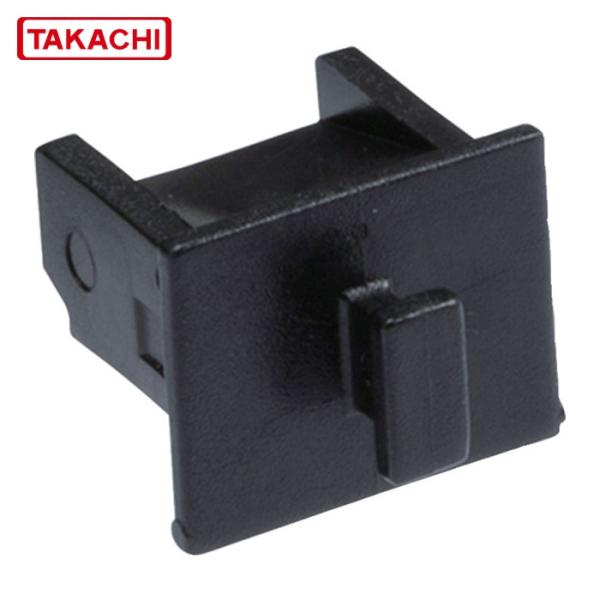 特長●RJ45コネクタ防塵プラグです。