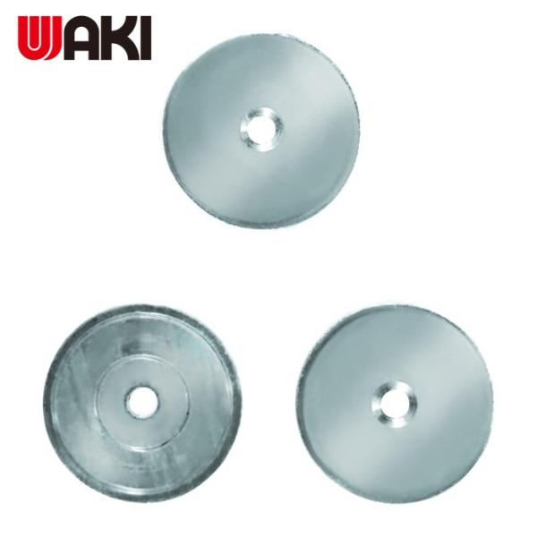 特長●磁石がつかない場所に磁石をつける為の専用金属板です。用途●各種磁石の取り付け用補助プレートとして。