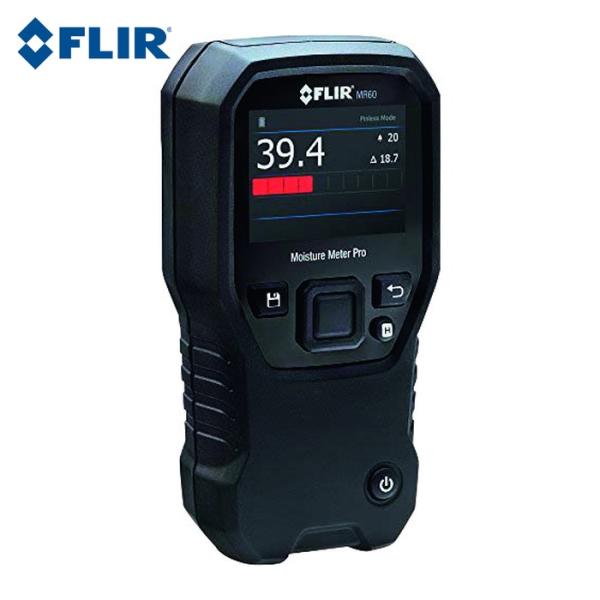 フリアー FLIR MR60 MR60 水分計 (1個)