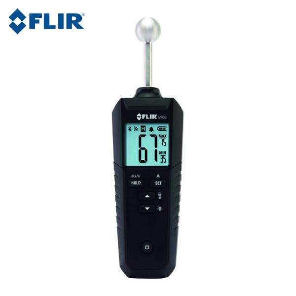 フリアー FLIR MR59 MR59 水分計 (1個)