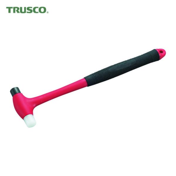 特長●特殊鋼にプラスチックの一体成型でヘッドが抜けず安心です。●打撃の振動を吸収する新構造のハンドルには、滑りにくいエラストマー樹脂を使用しています。●鋼の芯材により、木柄の3倍の耐久力を実現しました。●ヘッド部の鉄平面側は細かな作業に最適...