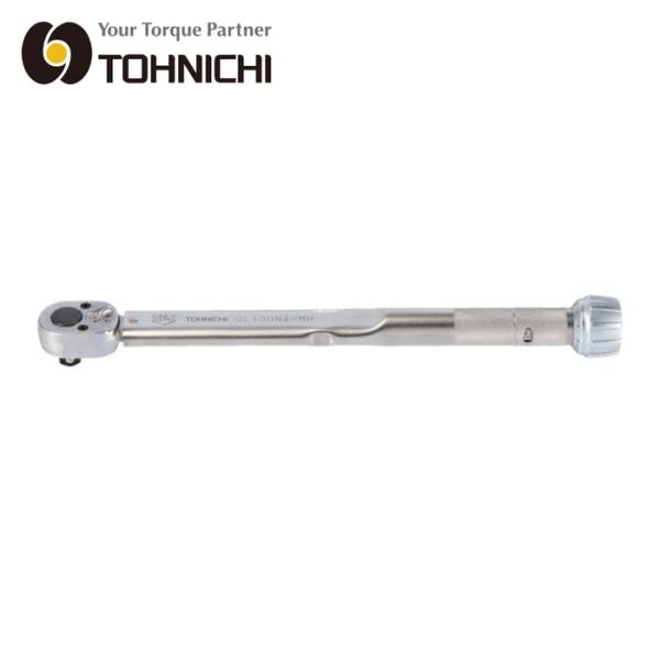 特長●設定したトルクに達するとトグルが作動し、シグナル音で締め付け完了を感知できます。●頭部ラチェットは24枚刻み、15度の振り幅で狭い場所での締め付けに威力を発揮します。●トルク変更は目盛によって容易に行えます。用途●ボルト締め付けとトル...