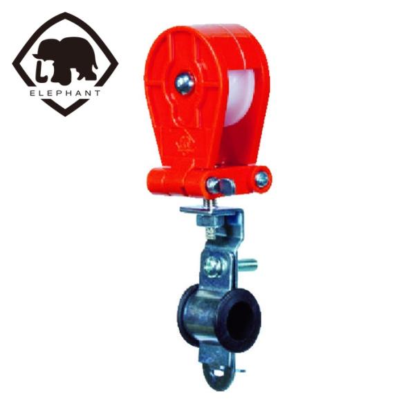 特長●強化プラスチック製で耐久性に優れています。