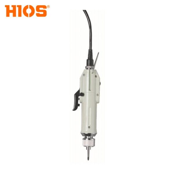 HIOS ハイオス CL-3000 電動ドライバー (1台) : 工具ランドプラス