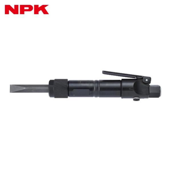 NPK 日本ニューマチック NF-00 フラックスハンマ 超小型 30038 (1台)