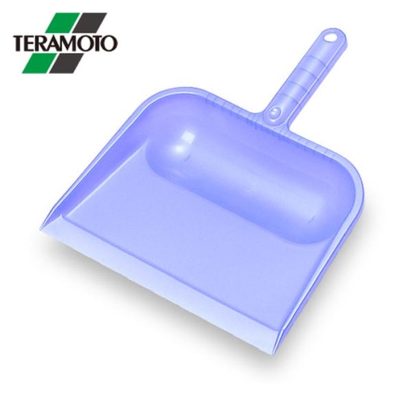 特長●再生樹脂からできているリサイクル製品のチリトリです。