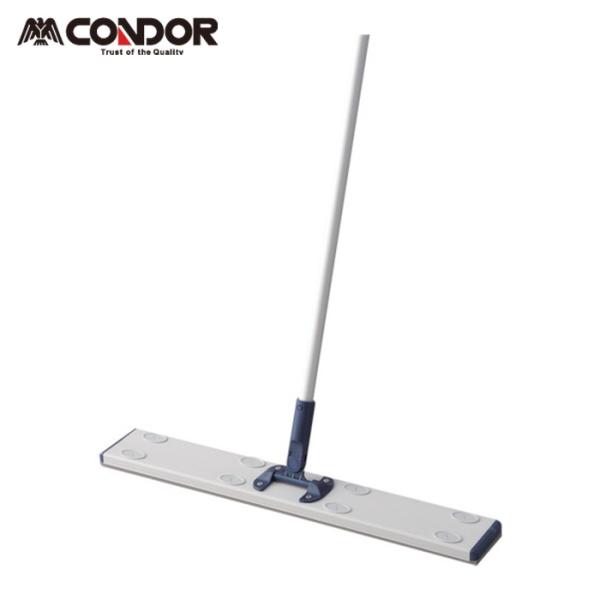 山崎産業 コンドル 清掃用品 モップ プロテック 除塵モップ ダスター