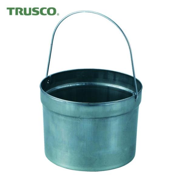 トラスコ TRUSCO ペール缶 3リットル (1個) TPP3L