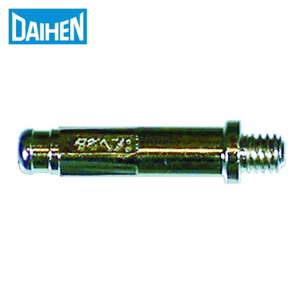 ダイヘン プラズマ切断用電極 15~35A (1個) H705F05
