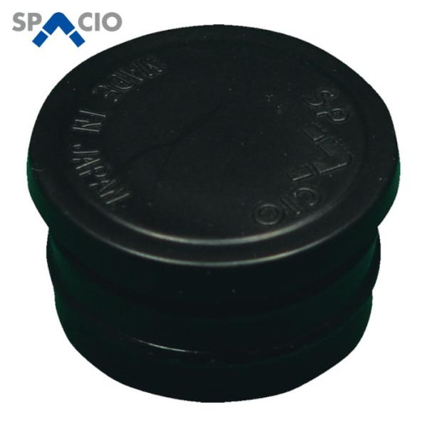 スペーシア Spacia プラスチックジョイント PJー513DBK ブラック (1個) PJ-513DBK (BK)