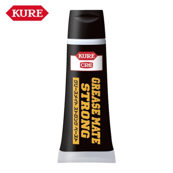 呉工業 KURE グリースメイト ストロング ペースト 50g (1本) NO1158