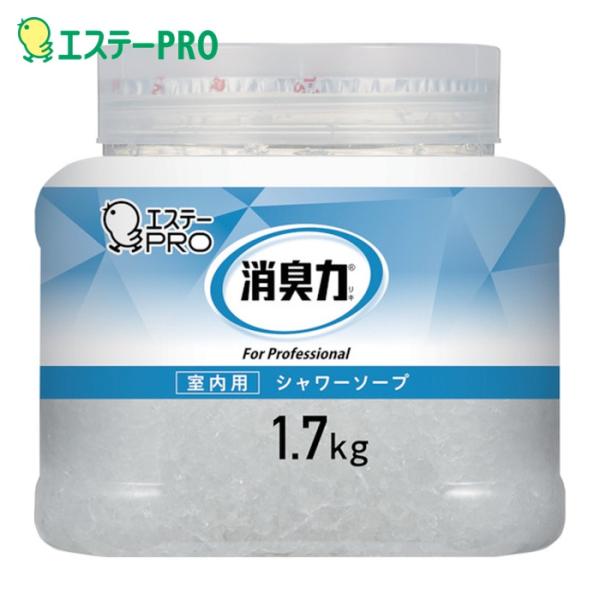 エステー 消臭剤|特長:約半年間も消臭効果が持続します。 確かな効果で約20年も支持され続けるロングセラーです。