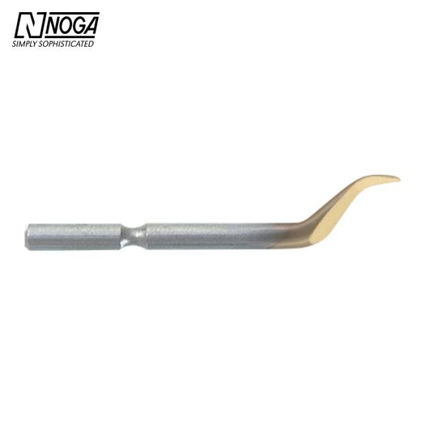 ノガ NOGA BK3103 S150 TIN ブレード (1本) (1本)