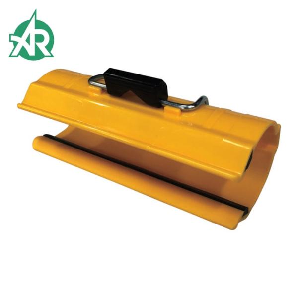 アラオ パッチンクリップ 48.6Φ用 TYPE2 (1個) AR-2334
