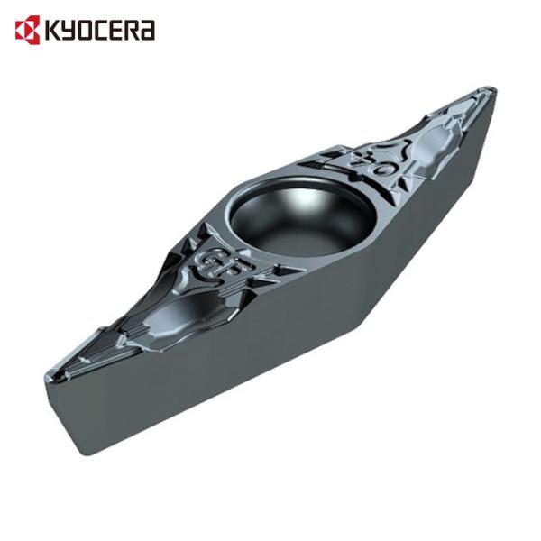 京セラチップ KYOCERA（京セラ） KYOCERA ZBMT13T302GF (PR1535) 精密加工用チップ