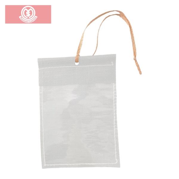 特長●コンテナバッグ用のカードケースです。●カードケースの色により離れたところからでも内容物が識別できます。●Ａ５サイズがぴったりです。用途●内容物やロット番号、所有区分などの表示。●記号付け等、作業の標準化に。