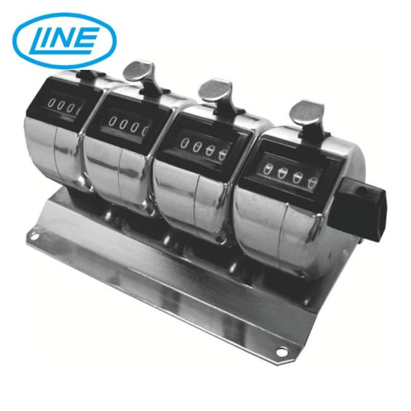 特長●連式数取器は発売されて何十年と経っており成熟した市場でありますがコンスタントに売れているロングセラー商品です。●工場の製品検品や各研究所の薬品管理、在庫管理などに適しています。用途●工場の製品検品や各研究所の薬品管理、在庫管理などに使用。