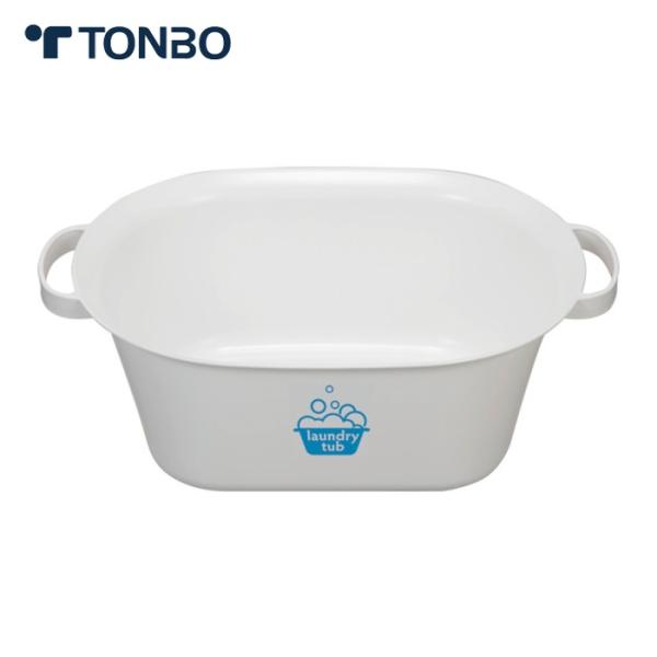 TONBO バスケットラック|特長:持ち手付で持ちやすく吊り下げ収納にも便利です。 熱湯OKの耐熱温度は120°Cです。