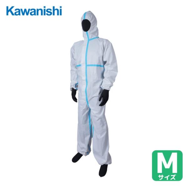 特長●工業分野、医療分野向けに各種試験をクリアした防護服です。●ファスナー部には、汚染を防護する両面テープ付きのフラップがあります。用途●粉じん作業●アスベスト除去●医療機関