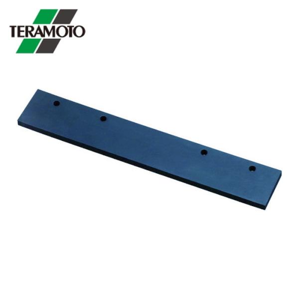 テラモト モップ|特長:付属のカラーキャップを取り付けて使うことで、清掃区域に応じた使い分けがスムーズにできます。