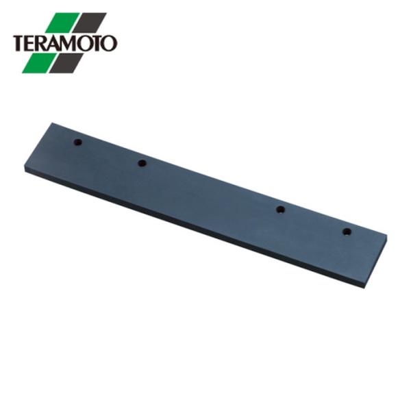 テラモト モップ|特長:付属のカラーキャップを取り付けて使うことで、清掃区域に応じた使い分けがスムーズにできます。