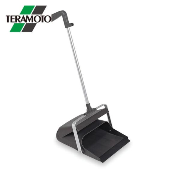 特長●超軽量のチリトリで疲れにくく使いやすい再生樹脂を使用したリサイクル製品です。用途●フローリングやPタイルなどの床掃除に。