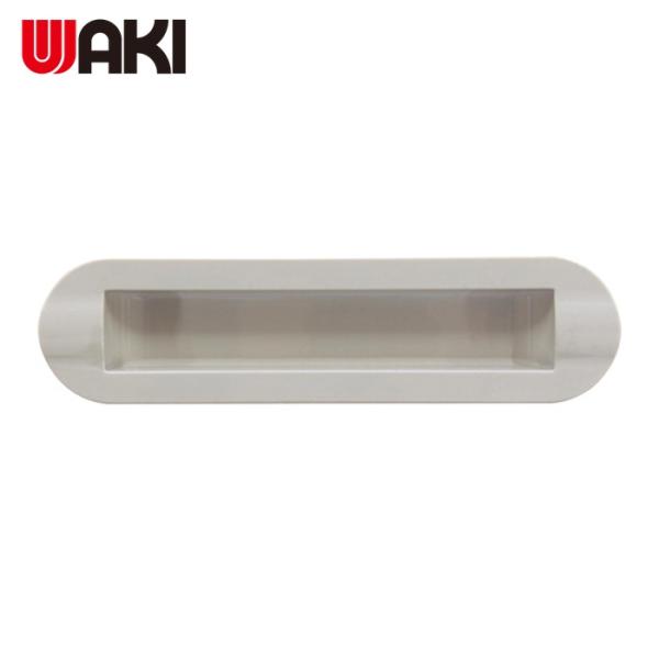 和気産業 WAKI シャッター手掛 大 (1個) SP-02K6MLG