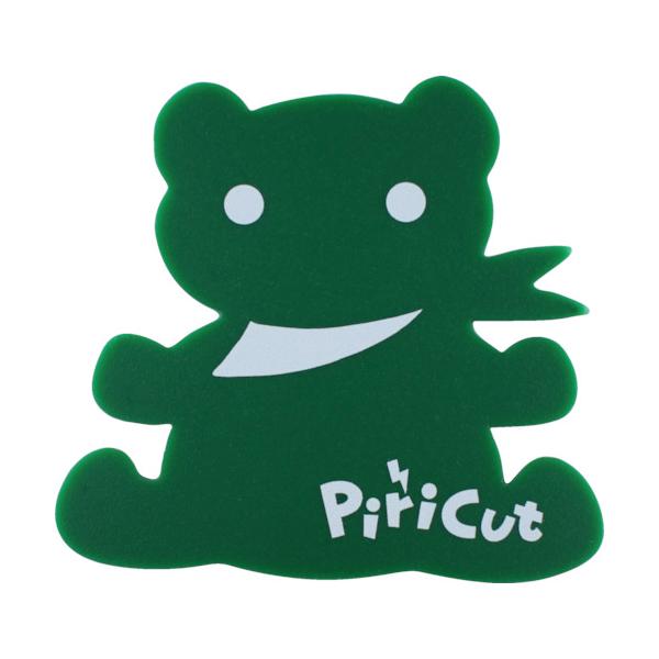 特長●導電性のラバープレートで触れるだけで、静電気を逃します。●裏面のマグネットにより、金属のロッカーや扉に簡単に取り付けられます。