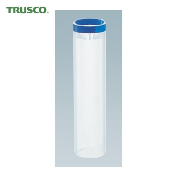 トラスコ TRUSCO エンドミル保護キャップ M6用 10個入 (1Pk) 品番：AMS-06L