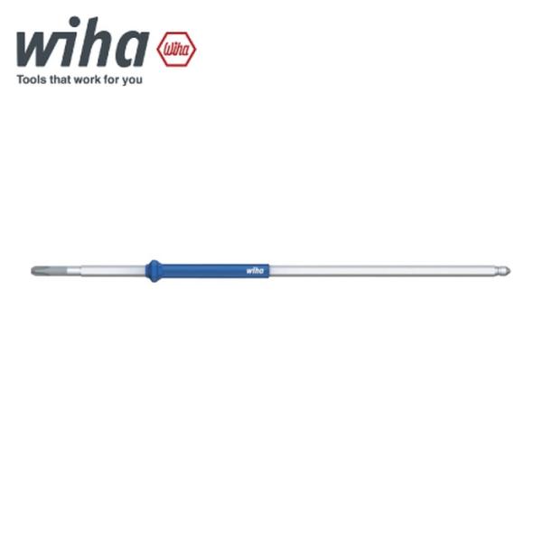wiha ビーハ 28591000 プラスブレード 000 (1本)