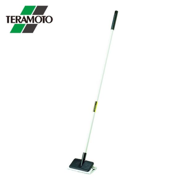 特長●付属の専用雑巾を使えば、挟み込みを変えるだけで最大4面を使用でき、お掃除の効率がアップします。用途●付属の専用雑巾を使えば、はさみ込みを変えるだけで最大4面を使用できます。