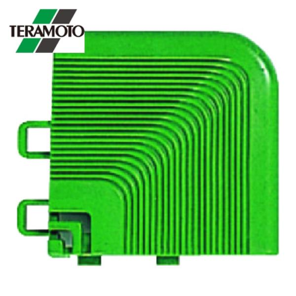 特長●簡単につなげて、水はけが良くお掃除も簡単です。●クッション性があるので、ケガの防止にも役立ちます。用途●屋上・玄関・通路などに敷く人工芝。