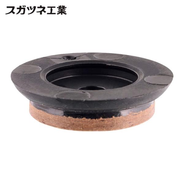 スガツネ工業 SUGATSUNE （200051263）QC-SLIM-G-S-25グライド ハード仕様 (1S) 品番：QC-SLIM-G-S-25(16PK)