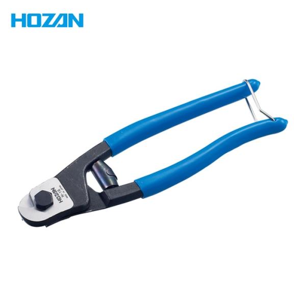 他サイト： HOZAN ホーザン ワイヤーカッター (1丁) 品番：N-16の商品画像