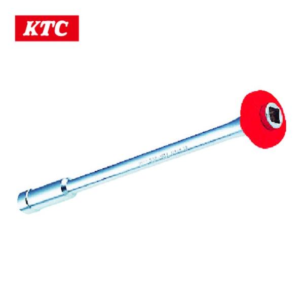 KTC 京都機械工具 B3P-16LL 9.5sq.スーパーロングプラグレンチ16mm (1個)