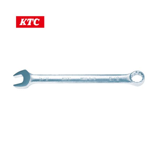 KTC コンビネーションレンチ1-1/8inch (1丁) 品番:MS2-1-1/8 KTC コンビネーションレンチ1-1/8inch (1丁) 品番:MS2-1-1/8