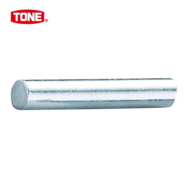 TONE トネ P4033S インパクトソケット用ピン (1Pk(袋)=10個入) 全長33mm (1Pk)