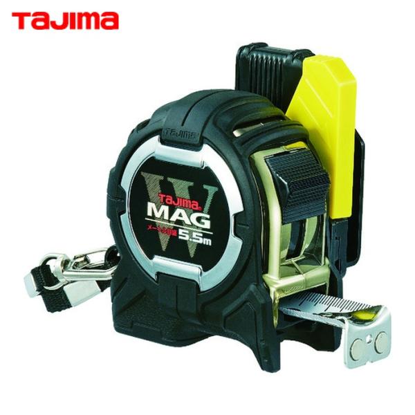 Tajima タジマ tajima スケール メジャー コンベックス セフG3ゴールド