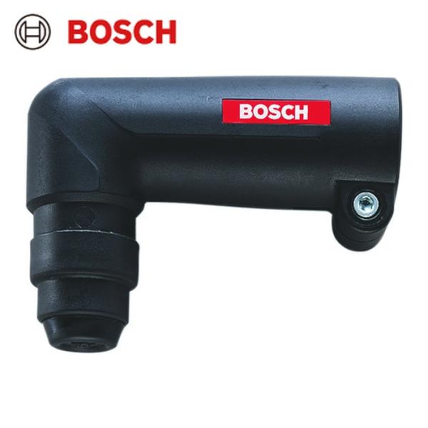 ボッシュ 電動コンクリートハンマーオプション アングルヘッド (1個) SDS-AH/1