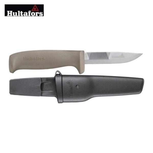 Hultafors ハルタホース 配管工ナイフ VVS 全長208mm (1丁) 380050