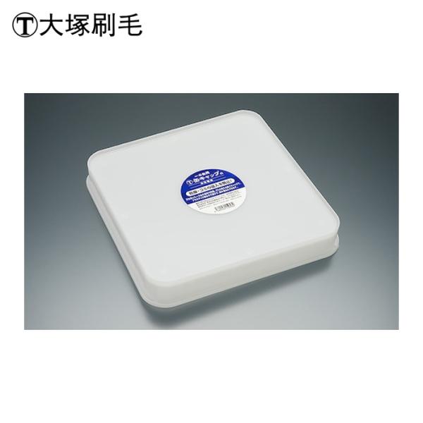 大塚刷毛 缶キャップ (白) (1枚) 3212510000