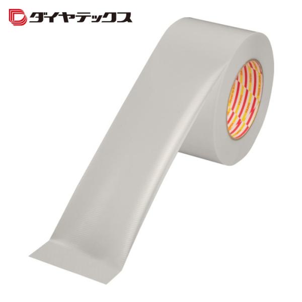 特長●のりのはみ出し、のり残りが少ない設計です。●薄くて丈夫なクロス基材を使用しています。●布テープなどに比べ薄く段差ができにくいです。用途●屋内用。●工場、倉庫内の置き場表示に。●ライン変更などが多い現場に。