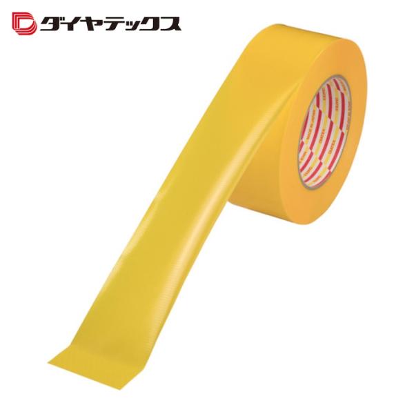 特長●のりのはみ出し、のり残りが少ない設計です。●薄くて丈夫なクロス基材を使用しています。●布テープなどに比べ薄く段差ができにくいです。用途●屋内用。●工場、倉庫内の置き場表示に。●ライン変更などが多い現場に。