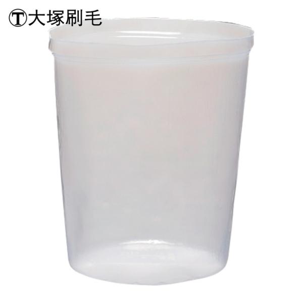 大塚刷毛 マルテー ペール缶 内容器 (1枚) 3203130000