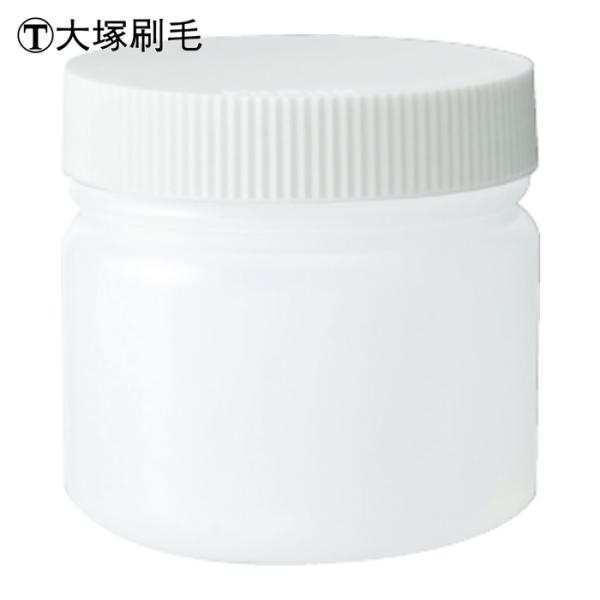 大塚刷毛 マルテー保存容器・G 300CC (1個) 3216310300